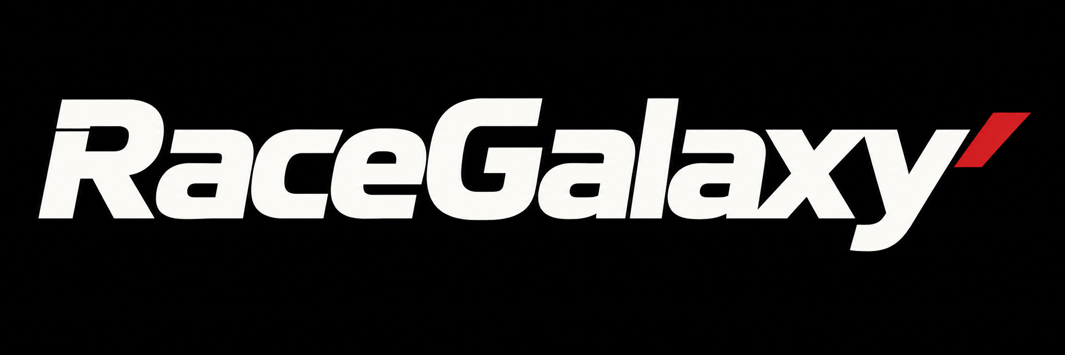 RaceGalaxy